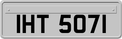 IHT5071