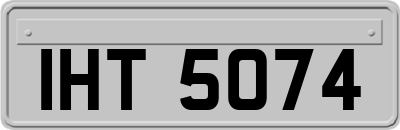 IHT5074