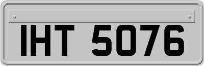 IHT5076