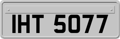 IHT5077