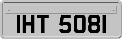 IHT5081