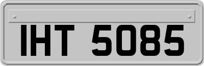 IHT5085