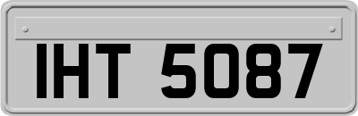IHT5087