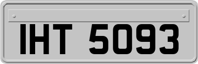 IHT5093