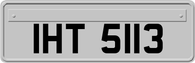 IHT5113