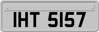 IHT5157