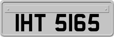 IHT5165