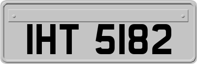 IHT5182