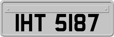 IHT5187