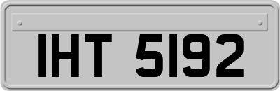 IHT5192
