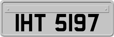 IHT5197