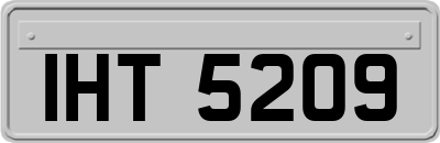 IHT5209