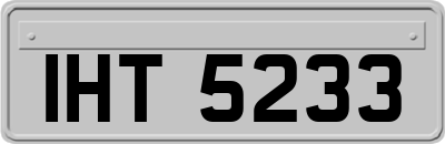 IHT5233