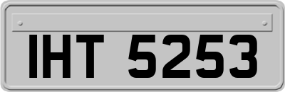 IHT5253