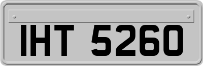 IHT5260