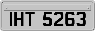 IHT5263