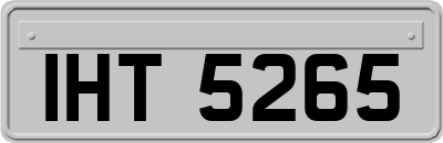 IHT5265