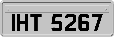 IHT5267