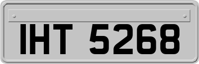 IHT5268