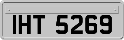 IHT5269