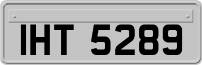 IHT5289