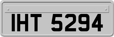 IHT5294
