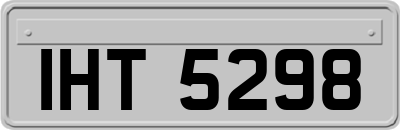 IHT5298