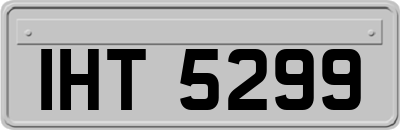 IHT5299