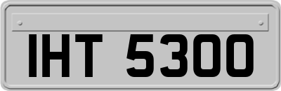 IHT5300