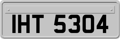 IHT5304