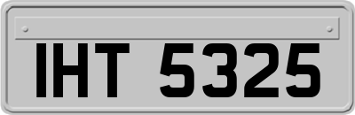 IHT5325