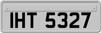 IHT5327