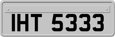 IHT5333