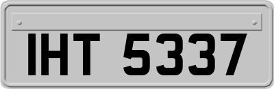 IHT5337
