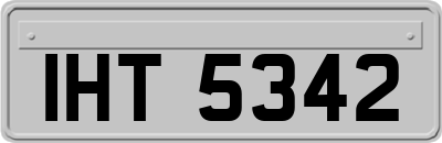 IHT5342