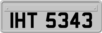 IHT5343