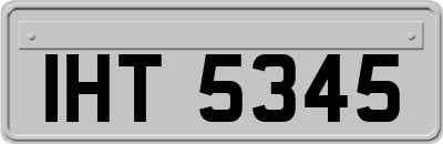 IHT5345