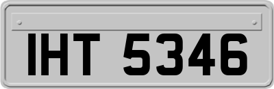IHT5346