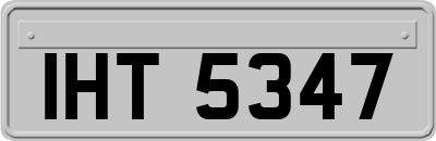 IHT5347