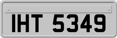 IHT5349
