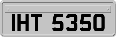 IHT5350