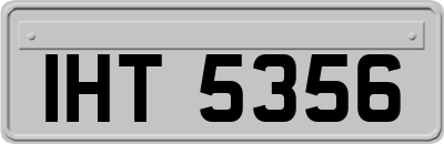 IHT5356