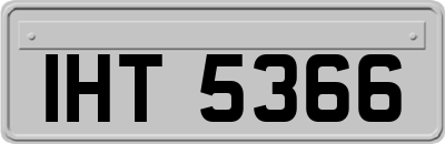 IHT5366