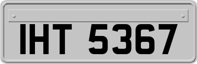 IHT5367
