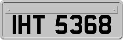 IHT5368