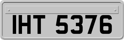 IHT5376