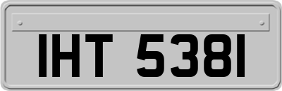 IHT5381