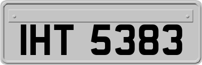 IHT5383