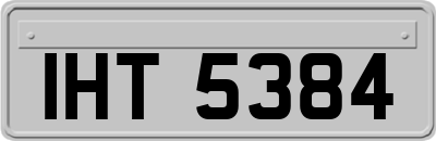 IHT5384