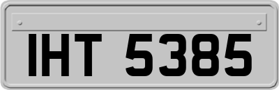 IHT5385